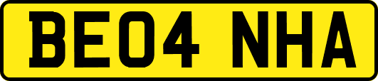 BE04NHA