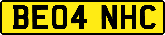 BE04NHC