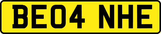 BE04NHE