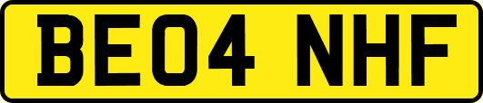 BE04NHF