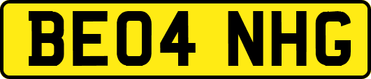 BE04NHG