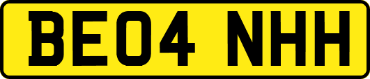 BE04NHH