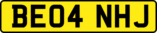 BE04NHJ