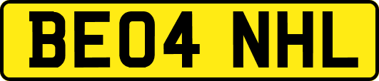 BE04NHL