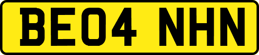 BE04NHN