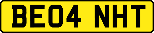 BE04NHT