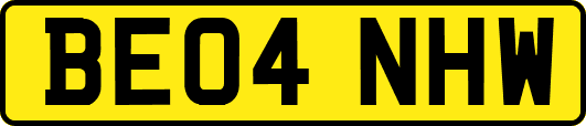 BE04NHW