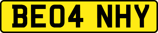 BE04NHY