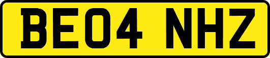 BE04NHZ