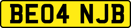 BE04NJB
