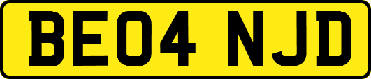 BE04NJD