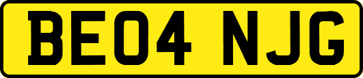 BE04NJG