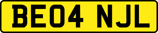BE04NJL