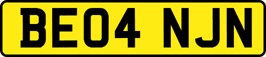 BE04NJN