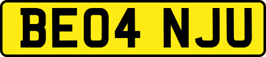BE04NJU