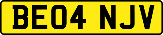 BE04NJV