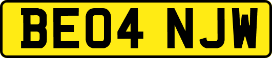 BE04NJW