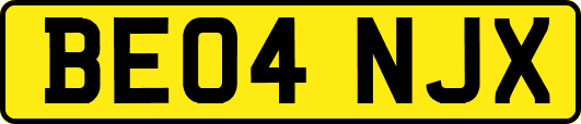 BE04NJX