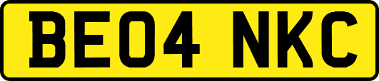 BE04NKC