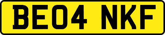 BE04NKF
