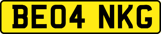 BE04NKG