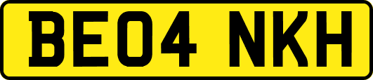 BE04NKH