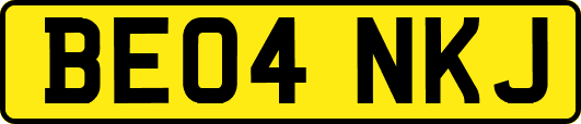 BE04NKJ