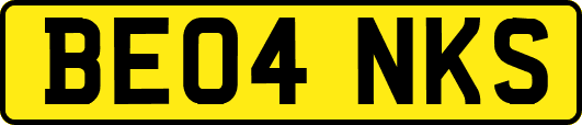 BE04NKS