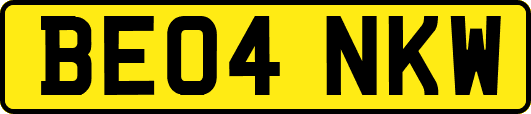 BE04NKW