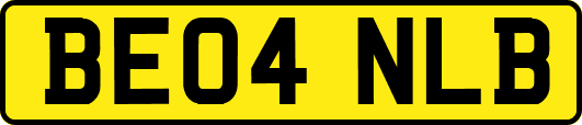 BE04NLB