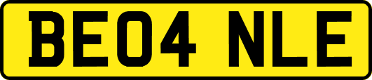 BE04NLE