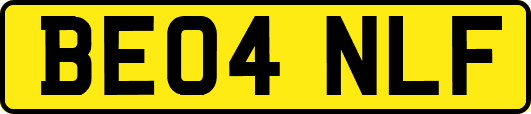 BE04NLF