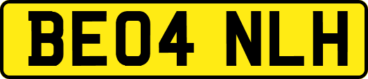 BE04NLH