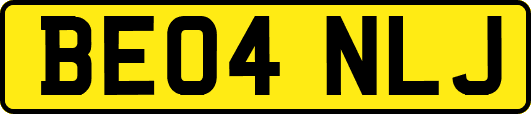 BE04NLJ