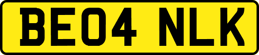 BE04NLK