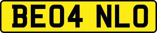 BE04NLO