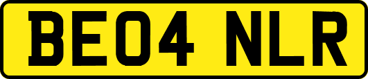 BE04NLR