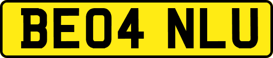 BE04NLU