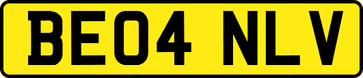 BE04NLV