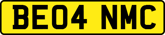 BE04NMC