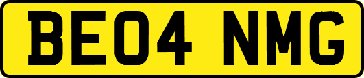 BE04NMG
