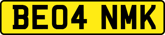 BE04NMK