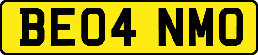 BE04NMO