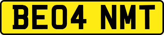 BE04NMT