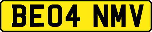 BE04NMV
