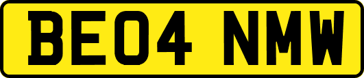 BE04NMW