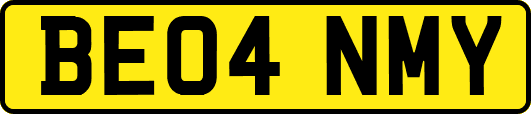 BE04NMY