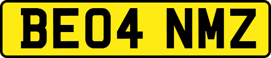 BE04NMZ