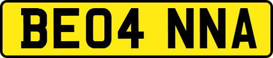 BE04NNA