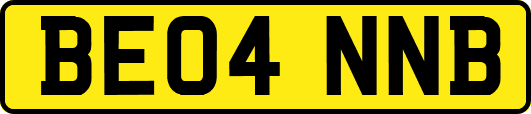 BE04NNB